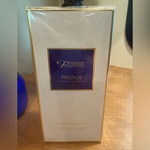 NIB Premier Prestige Concentrated Facial Serum E & C 1.7 Fl oz / 50 ml